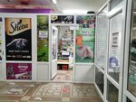 Lemurrr (Ahmet Jubanov kóshesi, 21А), pet shop
