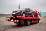Auto help-Siberia (Novosibirsk, Tayginskaya ulitsa, 13/1), auto technical assistance