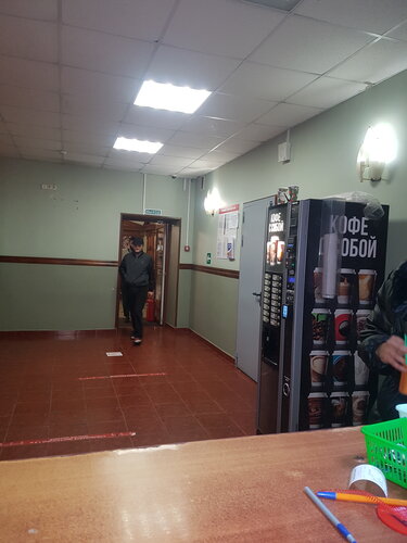 Хостел На Бульваре в Реутове