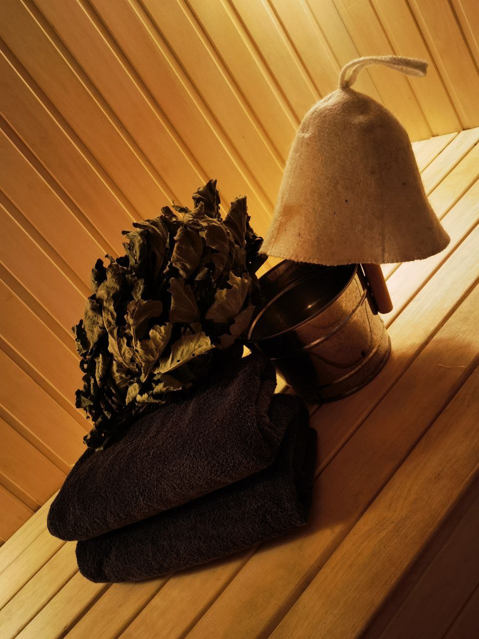 Фото Smoky Hills