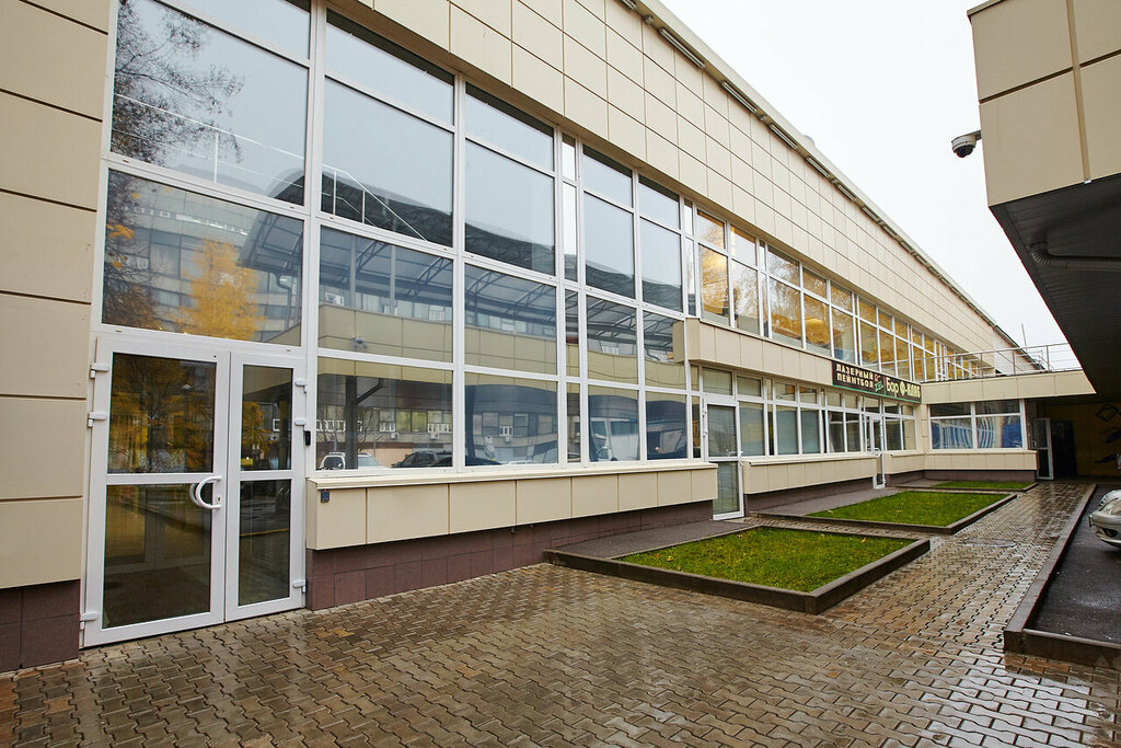 Security and alarm systems ELVEES-NeoTek, Zelenograd, photo