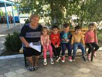 Doshkolnoye otdeleniye Shkoly, Mdou (selo Tambovskoye, ulitsa Druzhby, 170), kindergarten, nursery