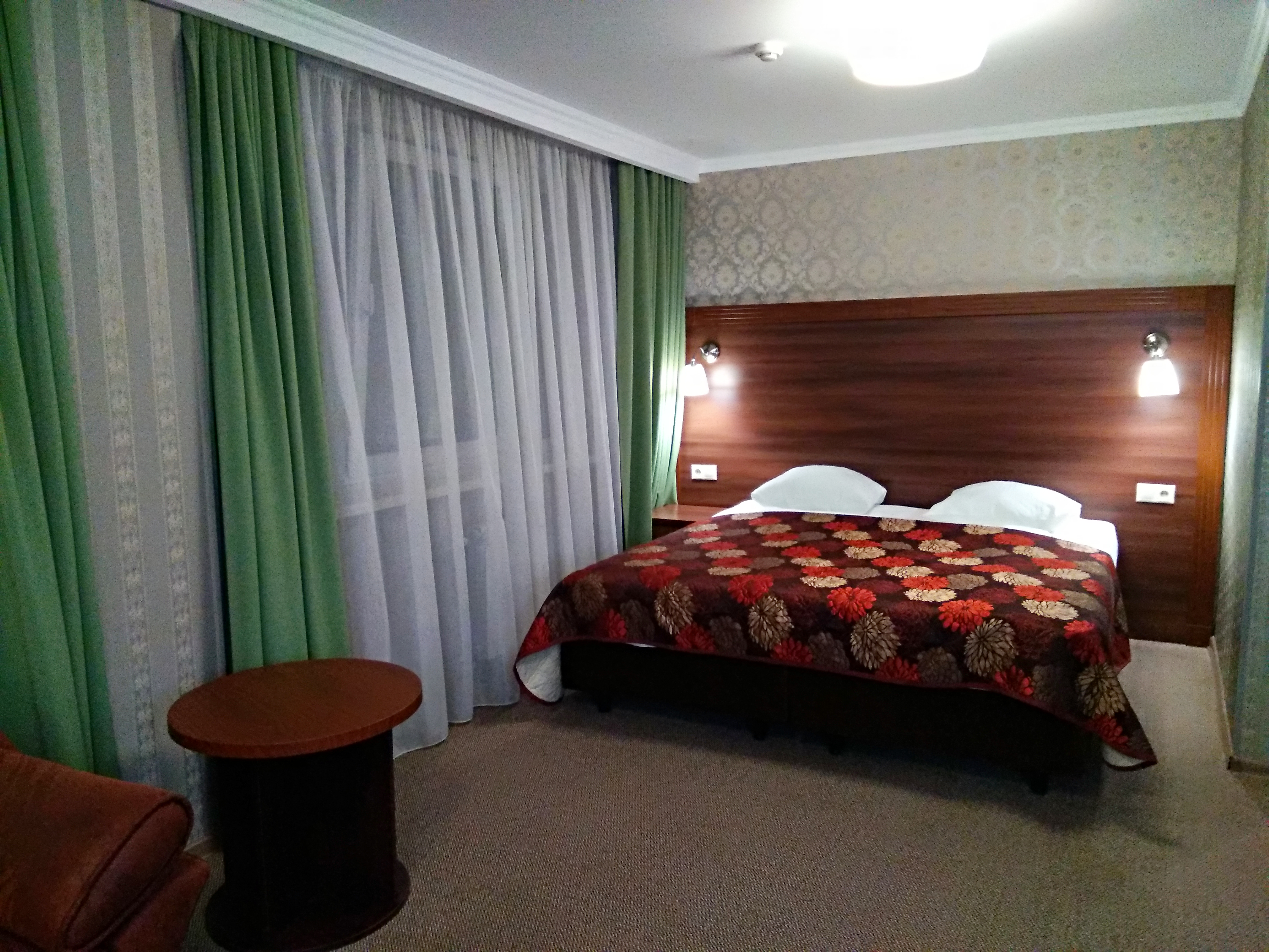 Фото Аврора