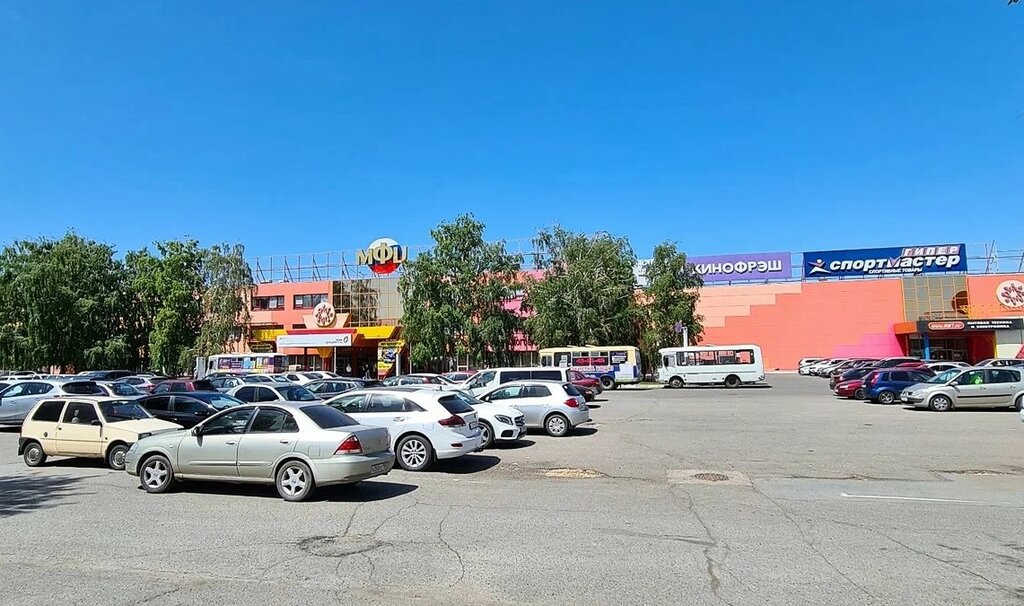 ATM Niko-Bank, bankomat, Orenburg, photo