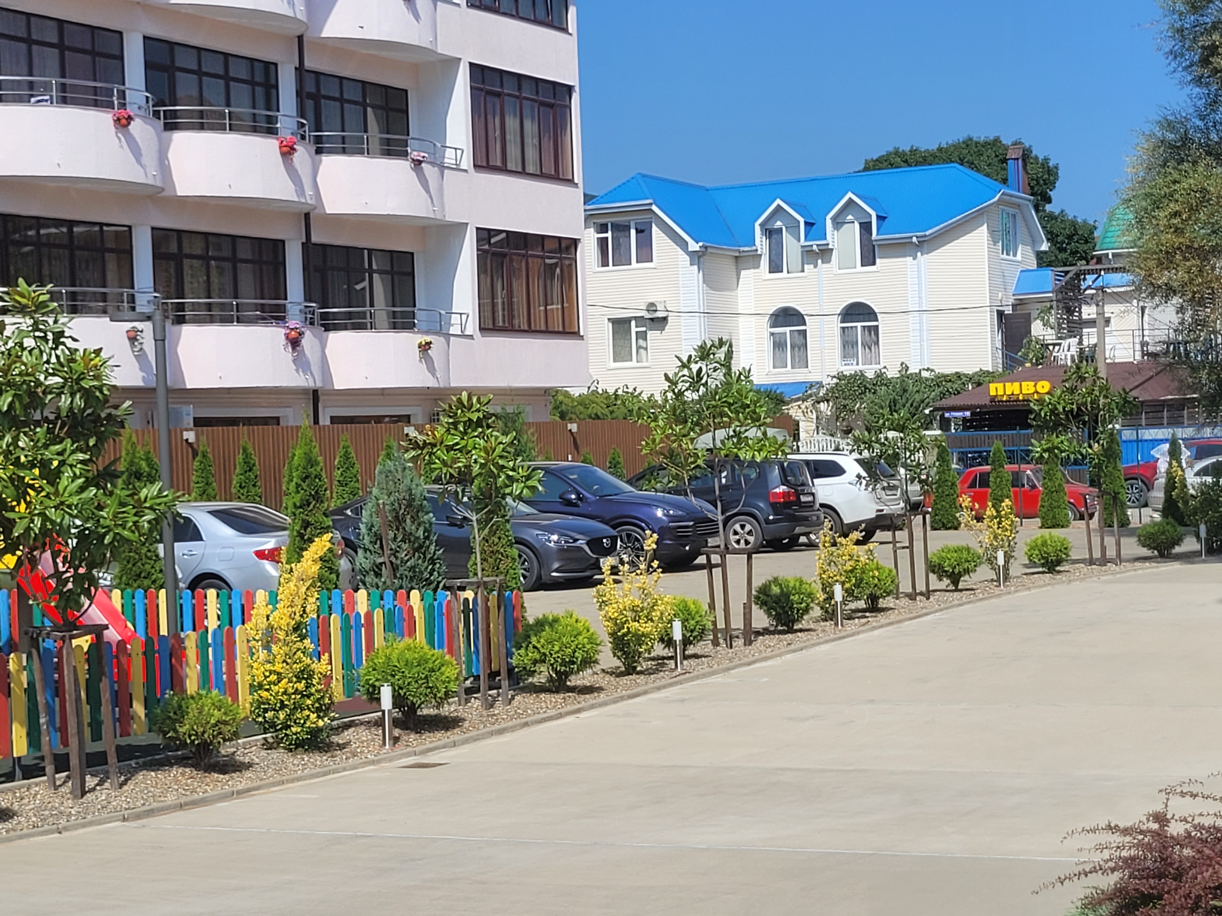 Фото Роза Ветров Новая