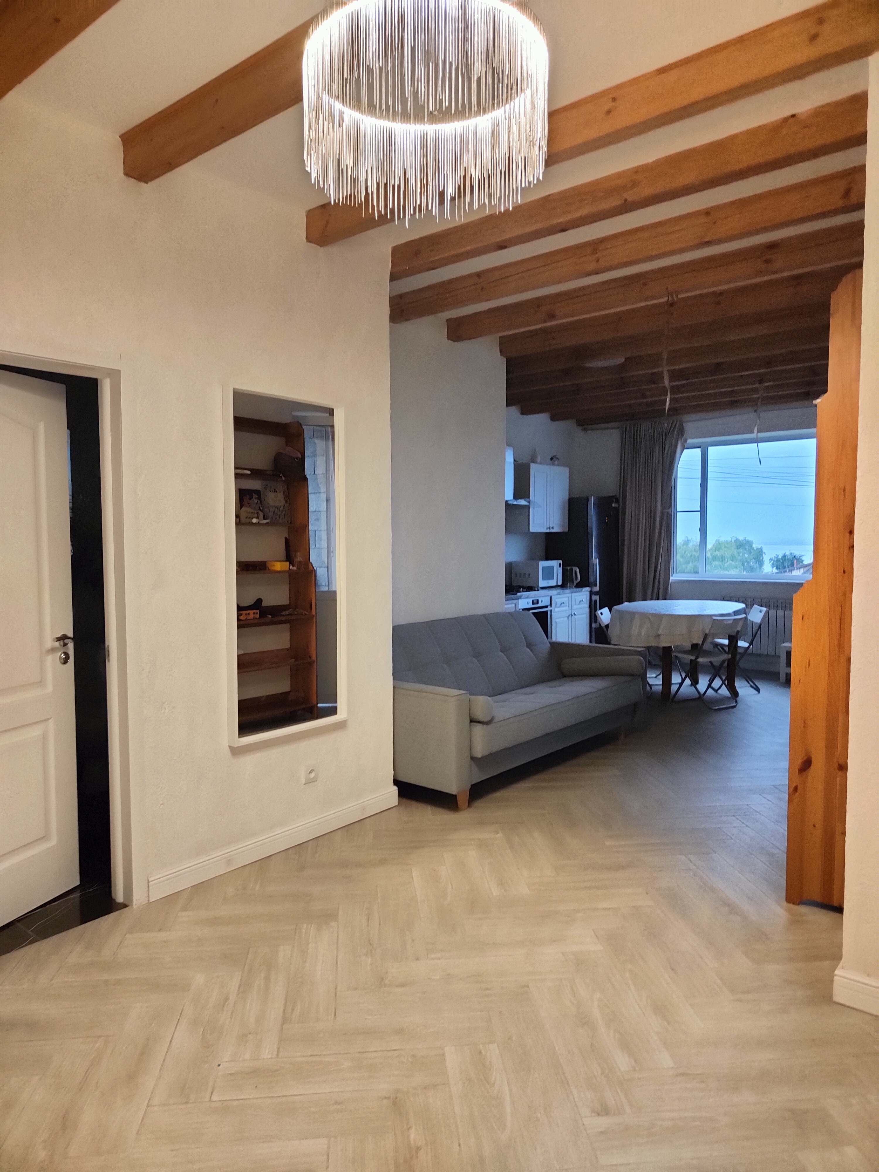 Фото Вилла Берёзка Хвалынск