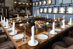 Catering from Chef Kuznetsova (Suvorova Street, 122А), catering