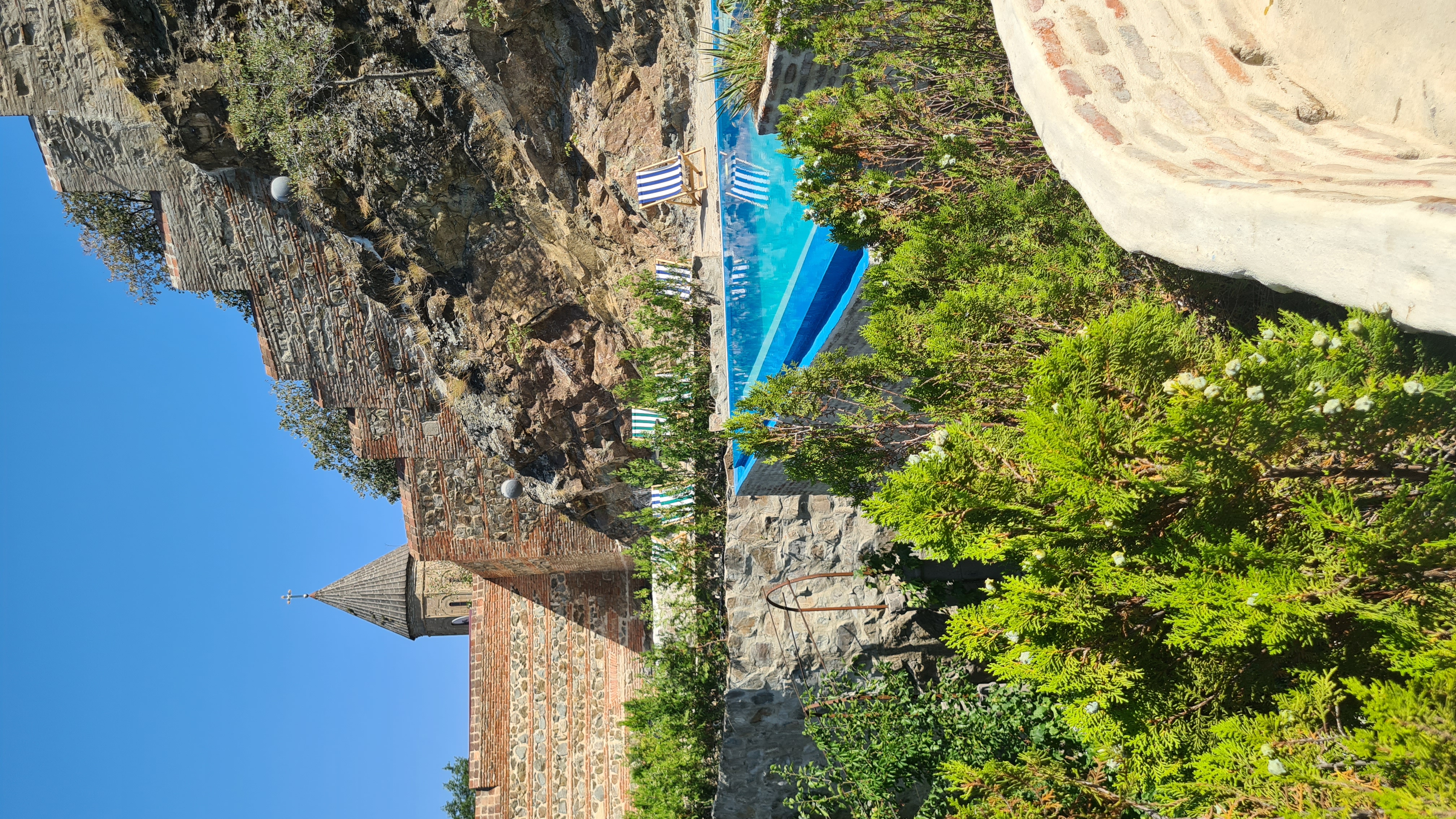 Фото Castle in Old Town