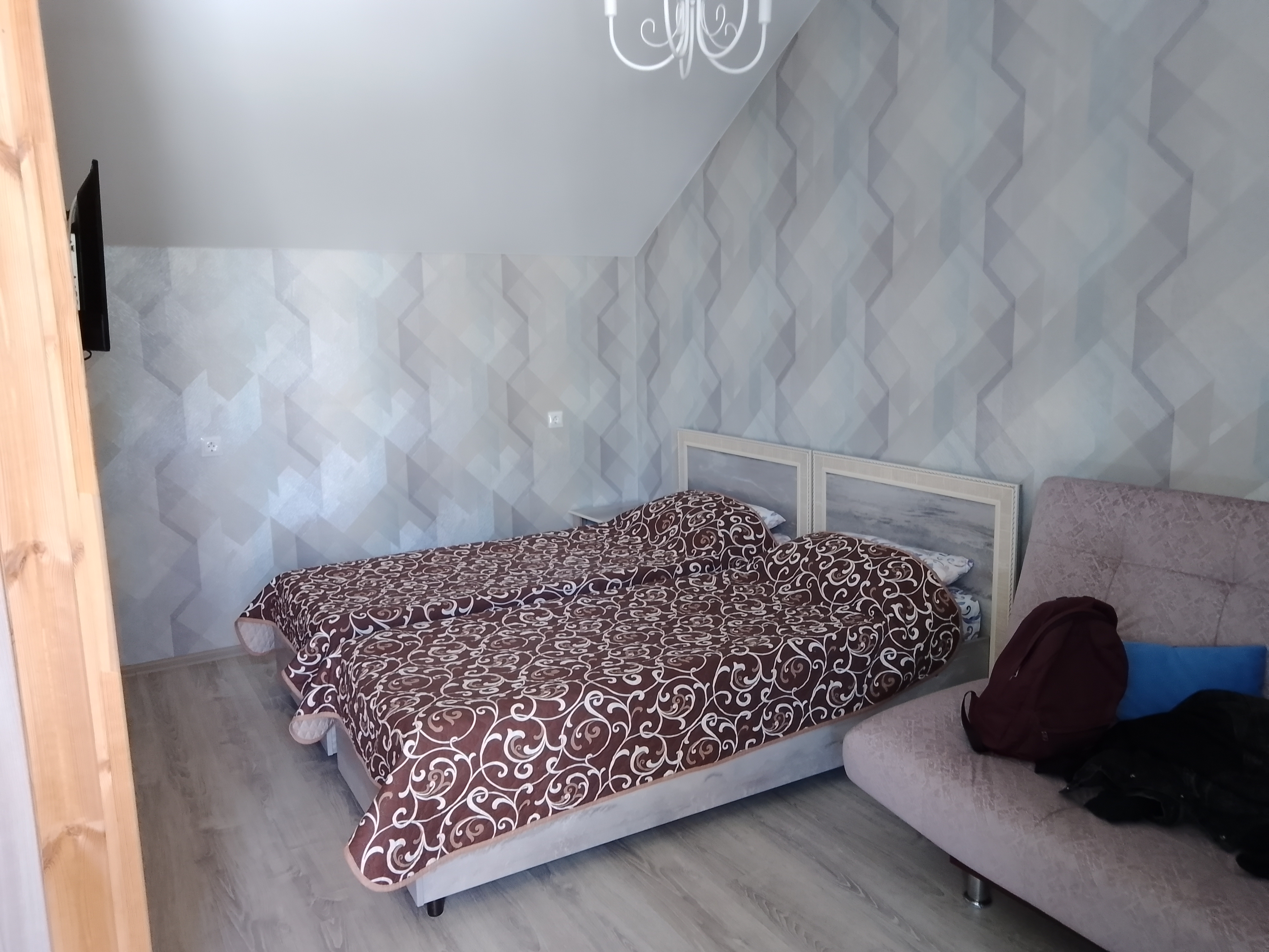 Фото Summer family