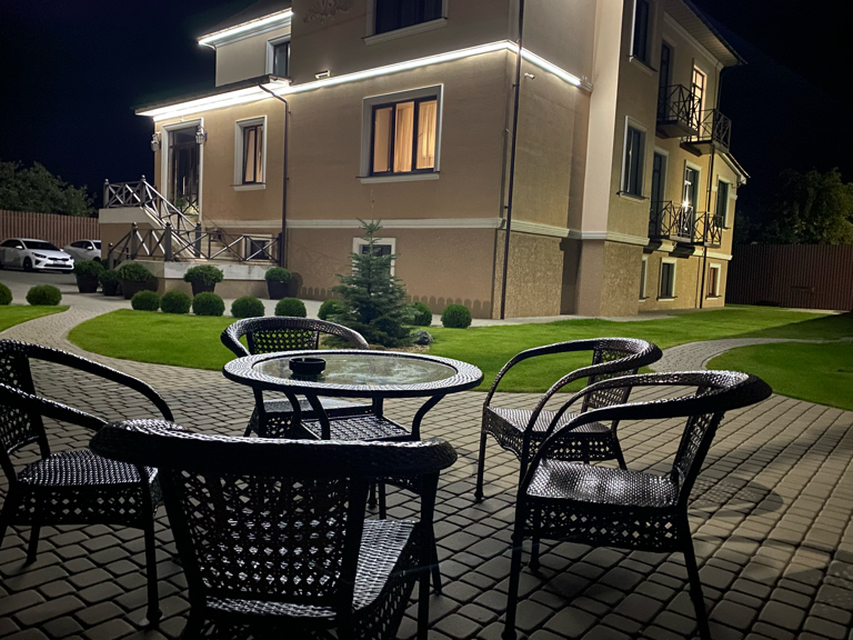 Фото Villa Sarra