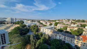 Sevastopol Rooms
