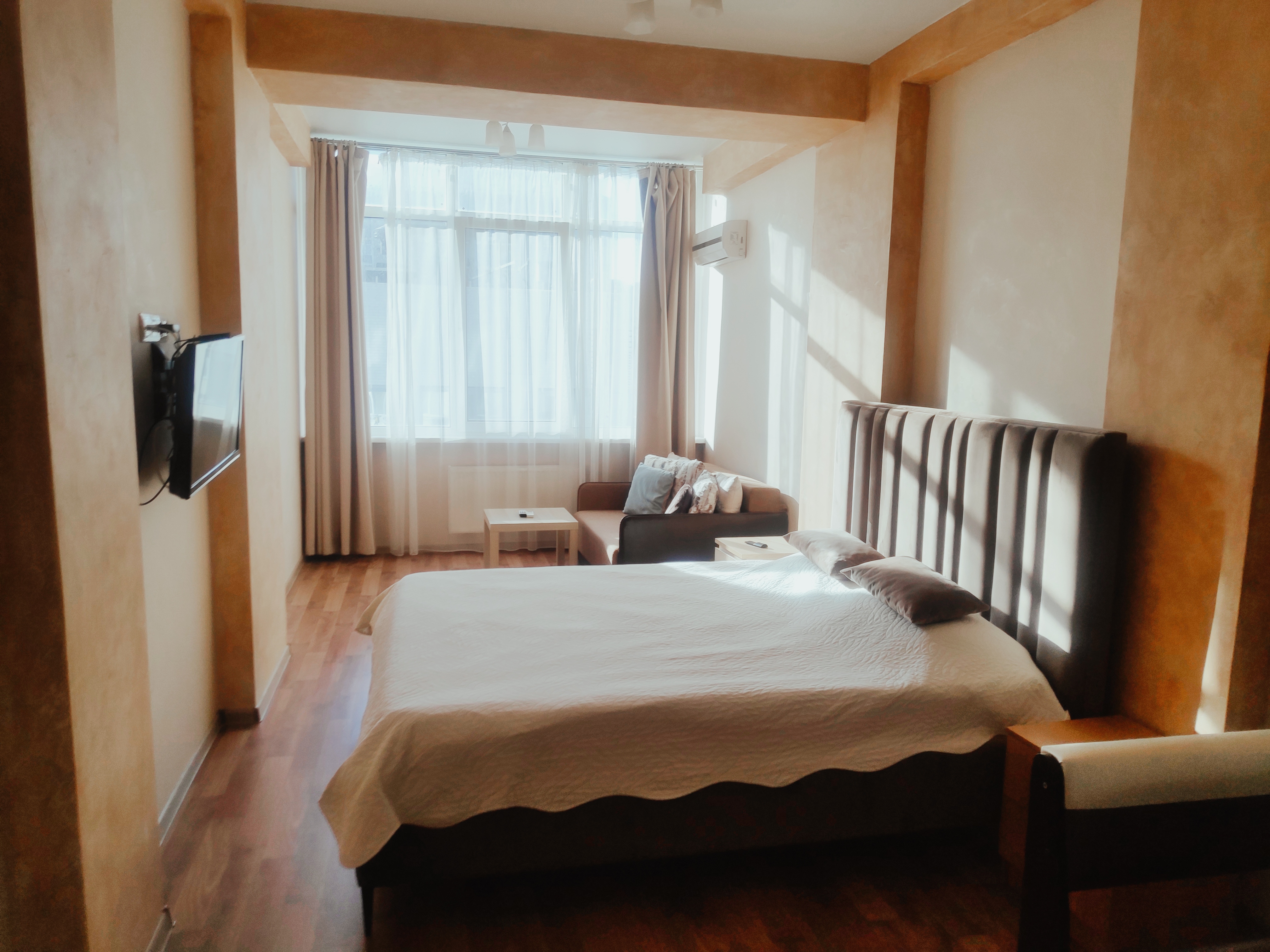 Фото Sevastopol Rooms