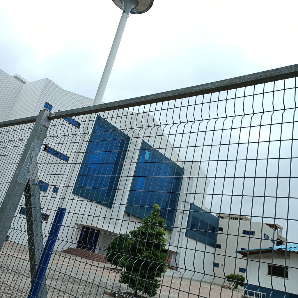 University Upsa Campus, Earth, photo