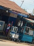 Amos Thompson enterprise (Aliu Mahama Street, 17), ice cream