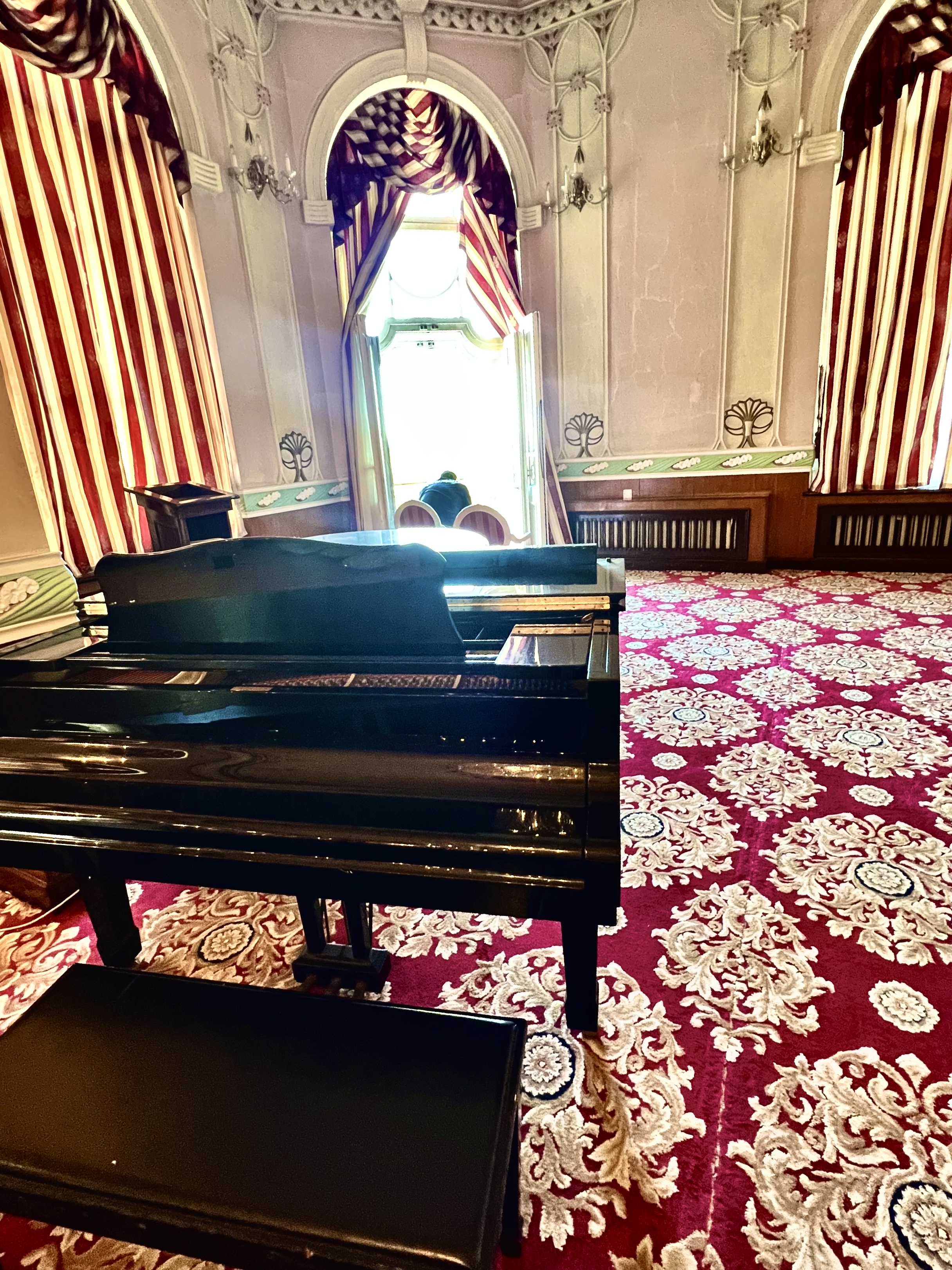 Фото Версаль