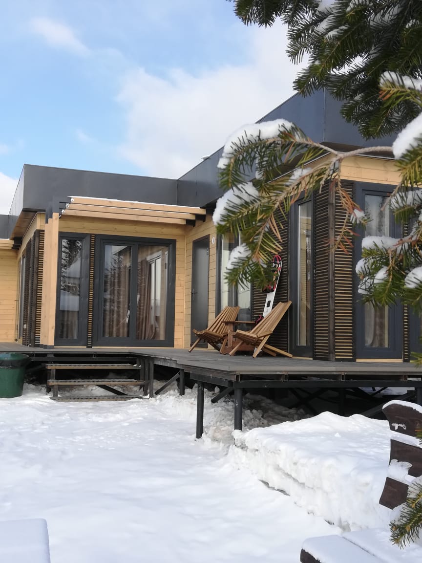 Фото отеля 5