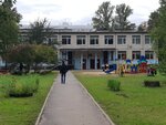 Детский сад № 32 (ул. Генерала Симоняка, 1, корп. 2, Санкт-Петербург), детский сад, ясли в Санкт‑Петербурге
