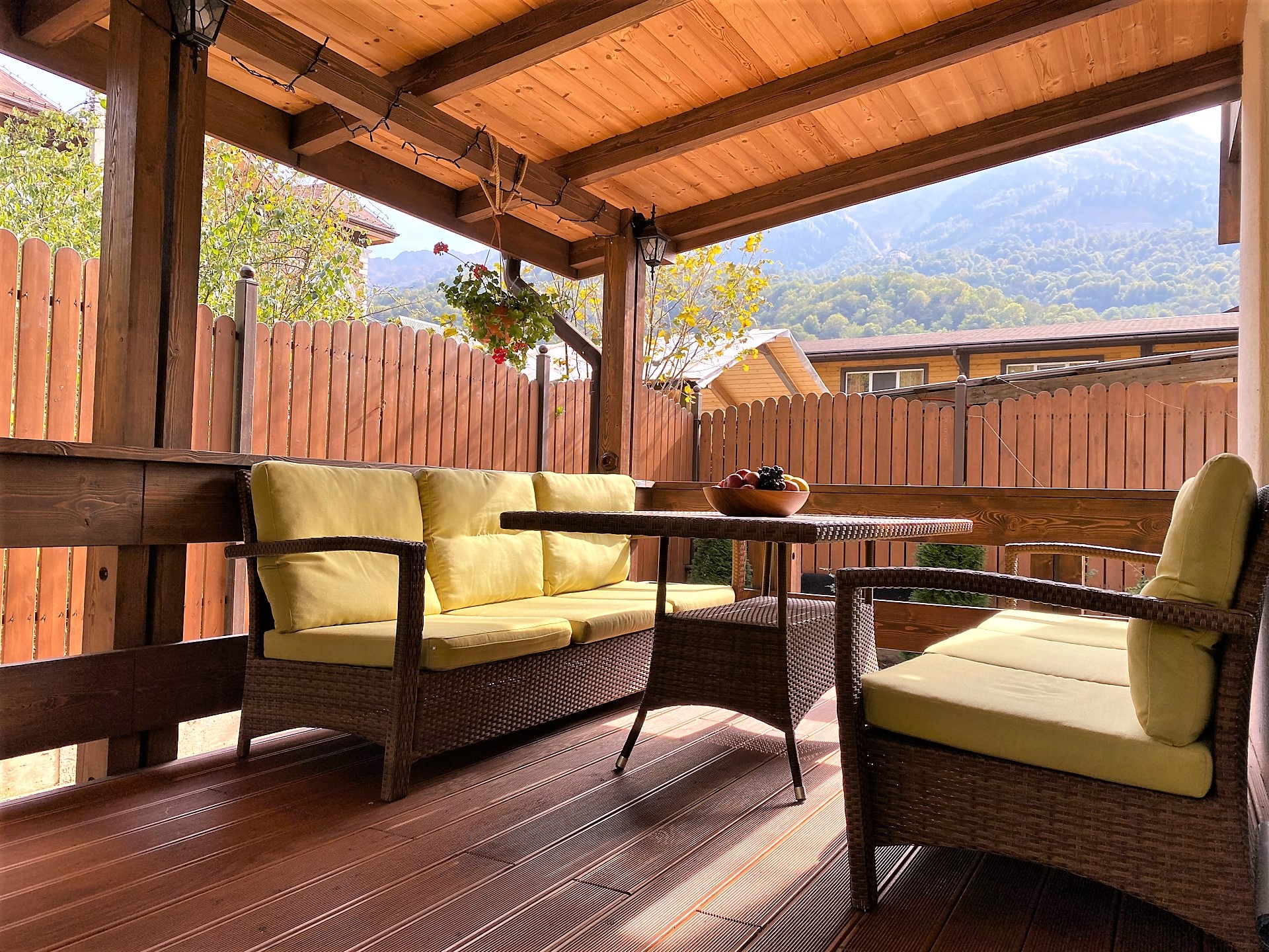 Фото Вилла Счастья