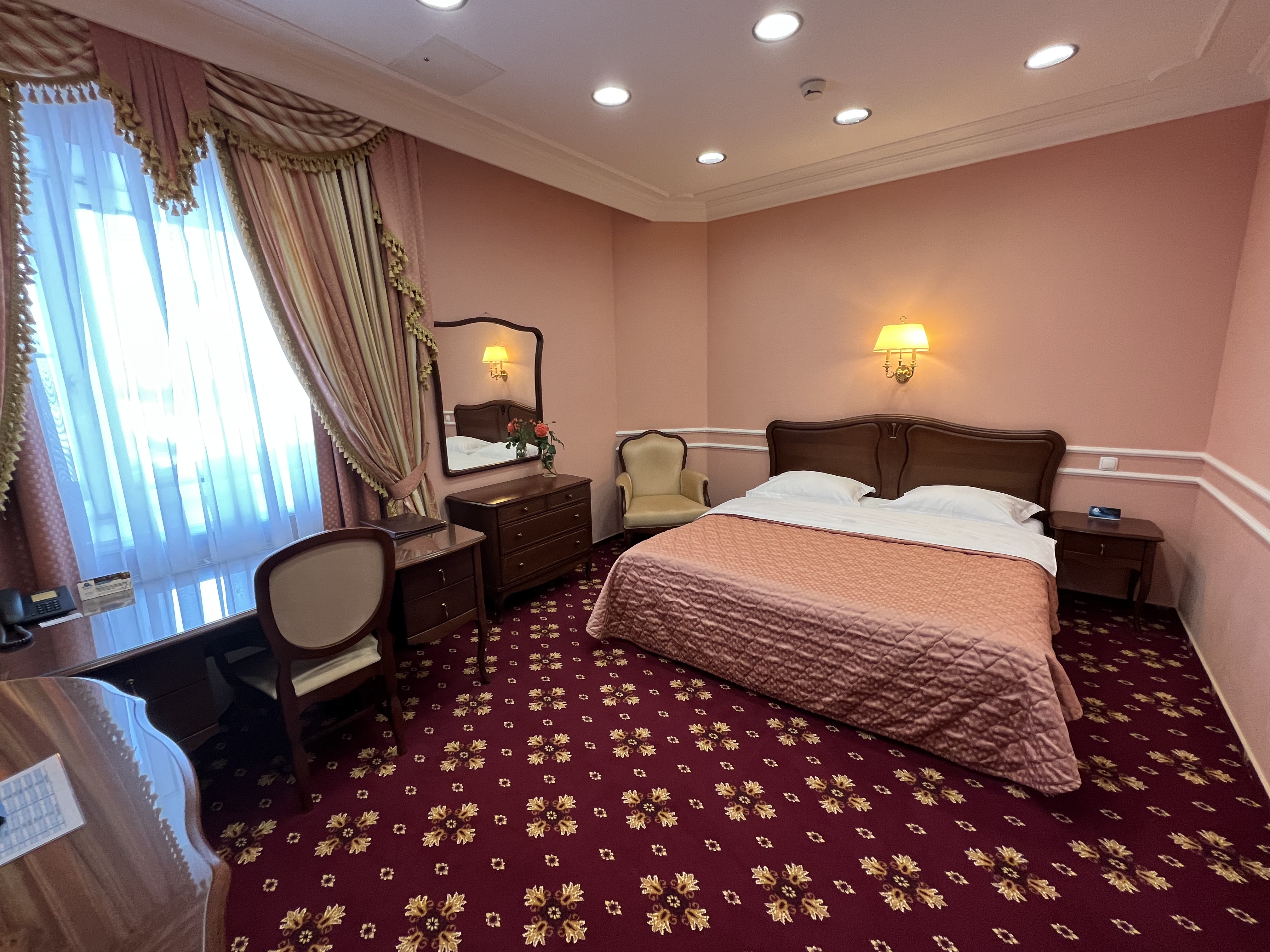 Фото Ямбург