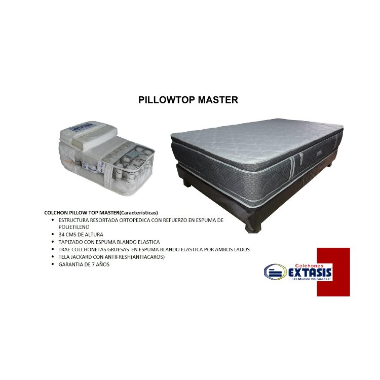 Mattresses Colchones Extasis Ltda, Cali, photo