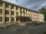 МБОУ Гимназия № 34 (Sevastopolskaya Street, 14), school