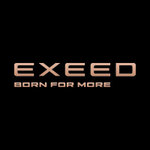 logo EXEED центр Медведь