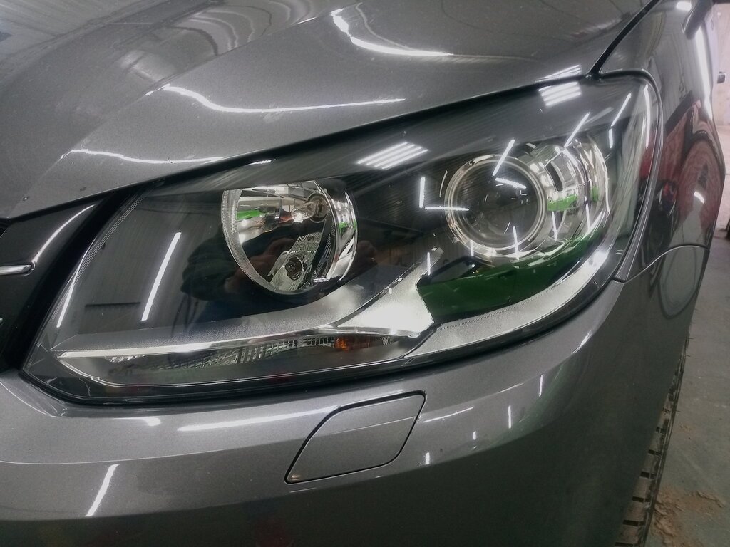 Car wash WhiteNightStudio, Perm, photo