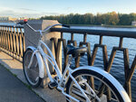 Prostobike (Torzhkovskaya Street, 2к1), reparación de bicicletas