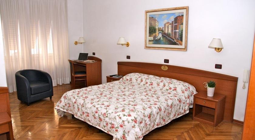 Фото Hotel Venezia