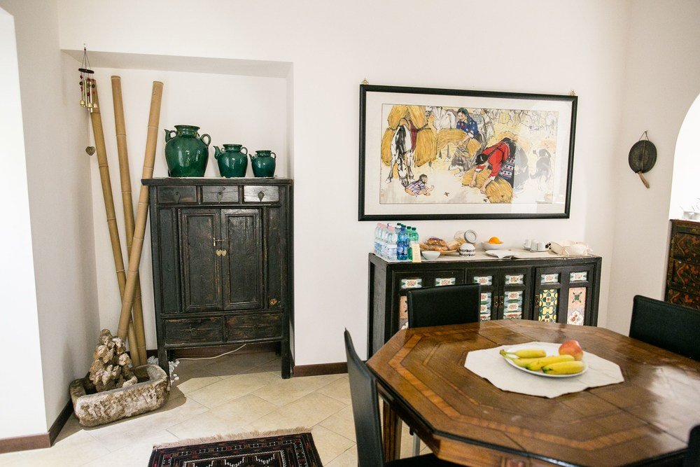 Фото Affittacamere Oriente