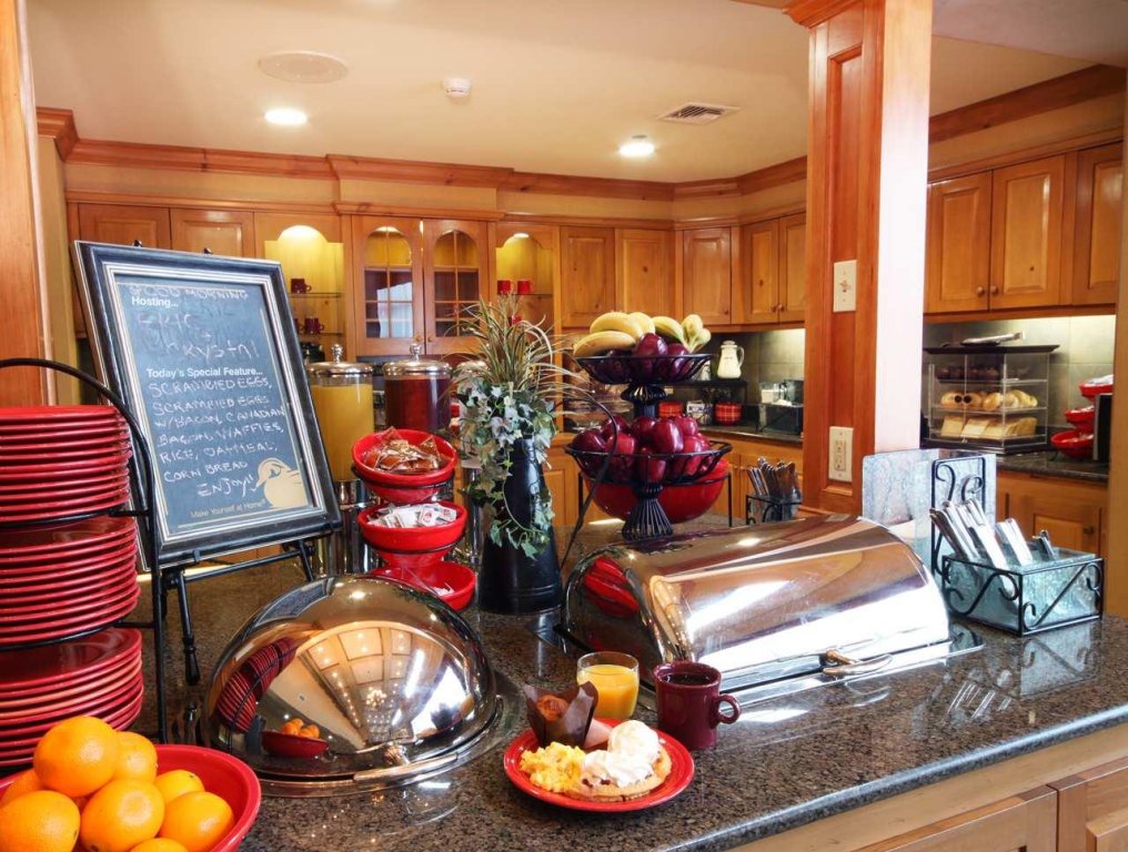 Фото Homewood Suites by Hilton Boston-Peabody