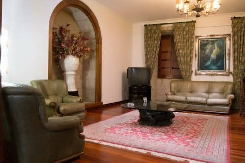 Hotel Hotel A Torre do Xudeu, Galicia, photo