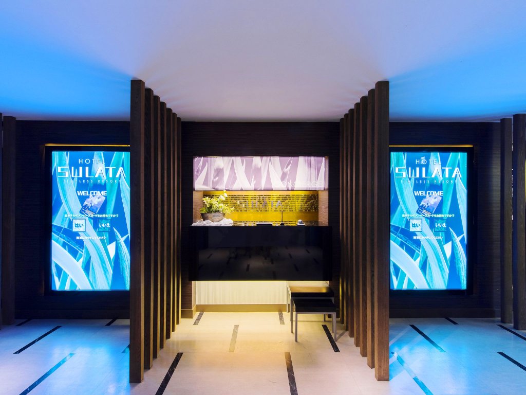 Фото Hotel Sulata Shibuya Dogenzaka - Adults Only