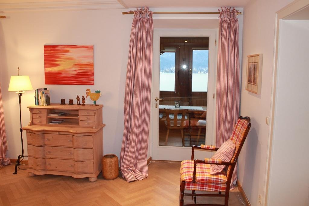 Фото Villa Panoramablick