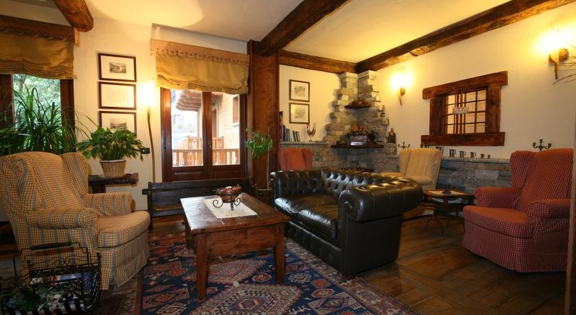 Фото Hotel Maison Saint Jean