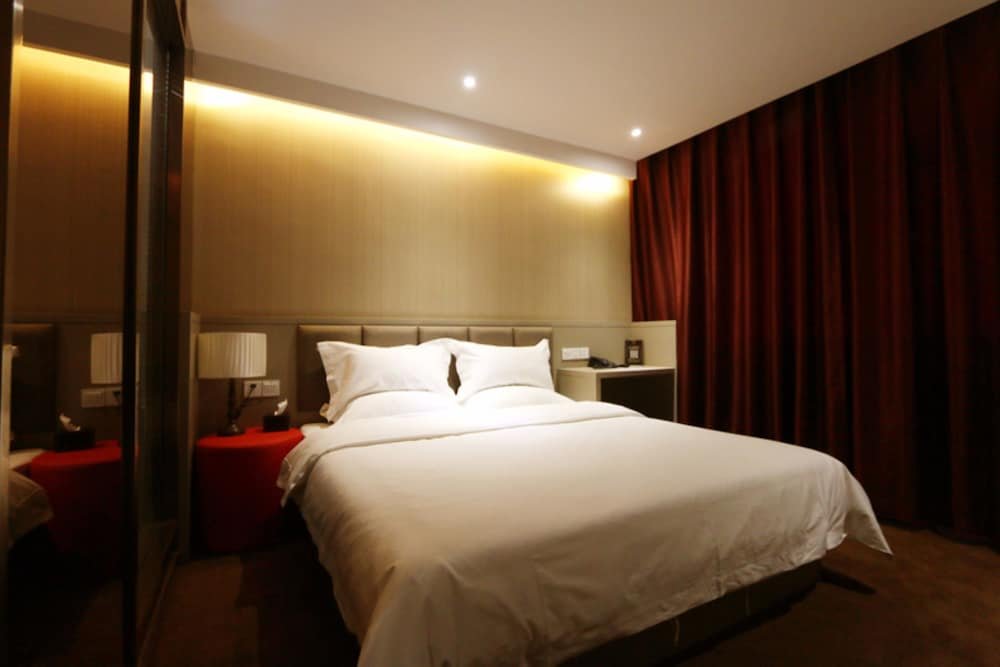 Фото Xinhua Boutique Hotel