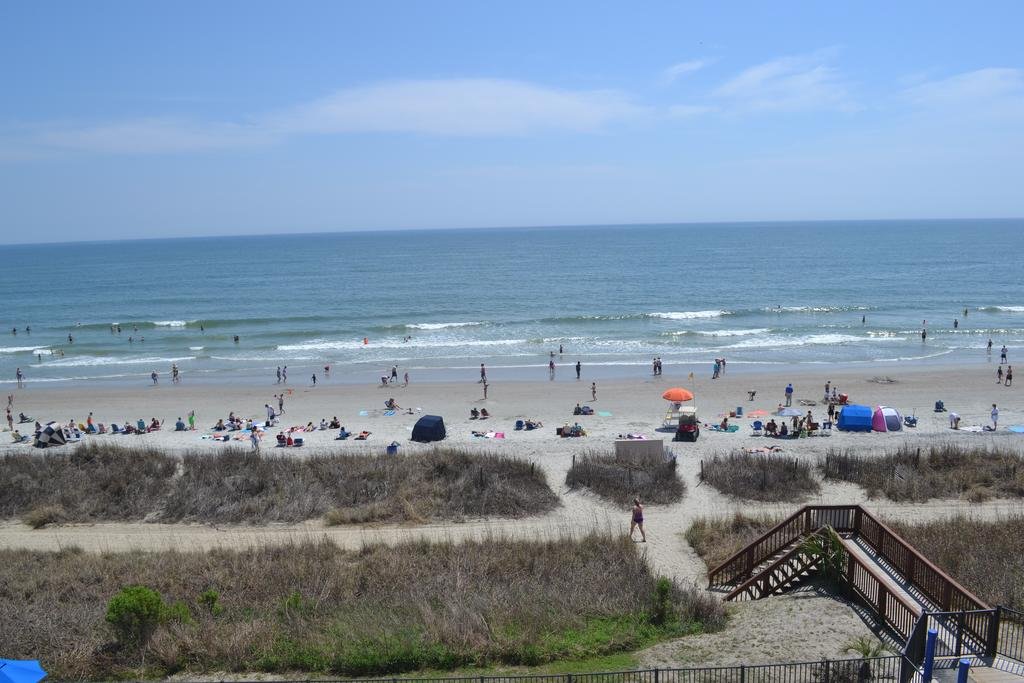 Фото Bluewater Resort