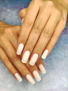 Nail and body time (Lenina Avenue, 15), nail salon