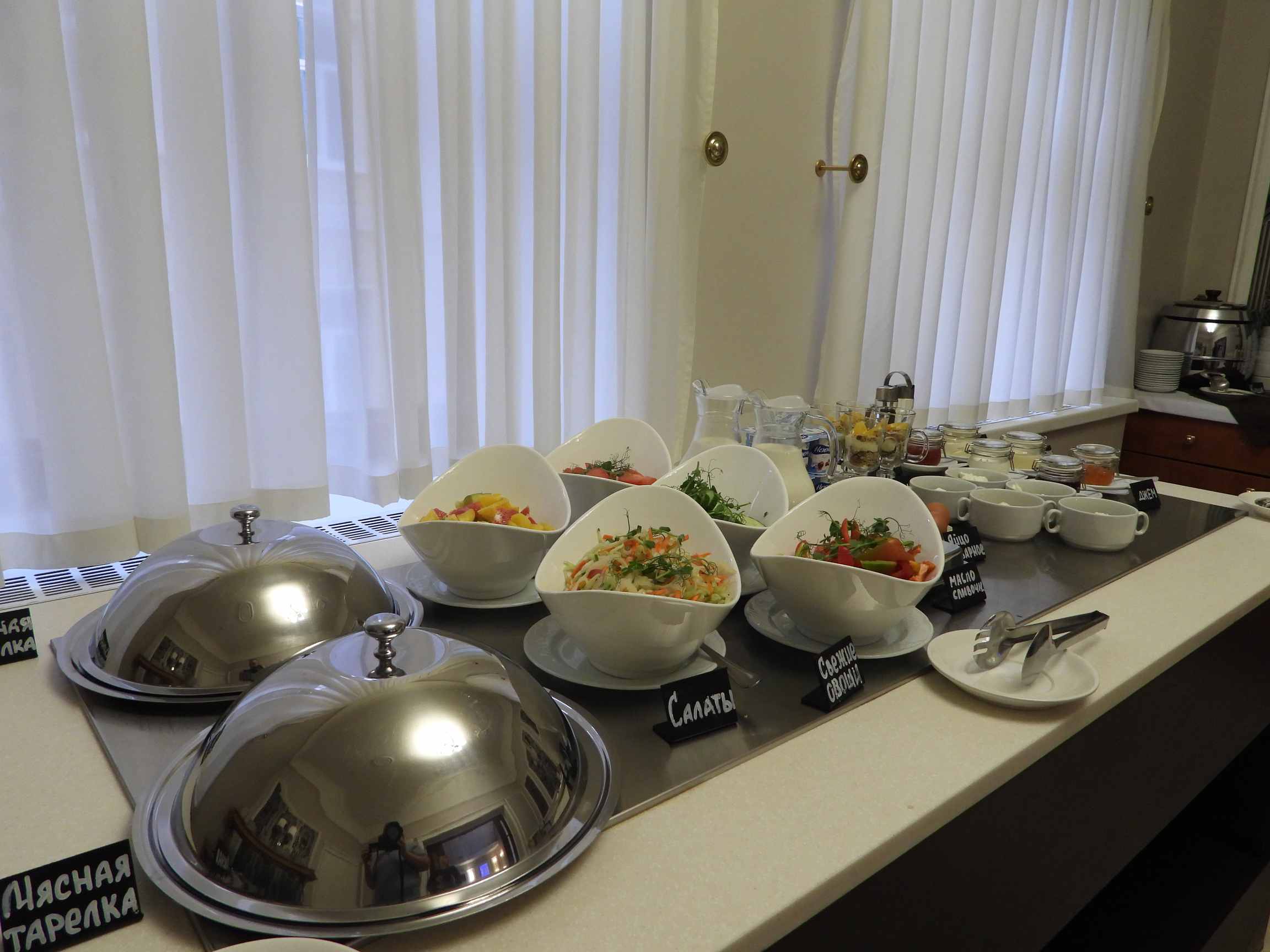 Фото ТрансОтель