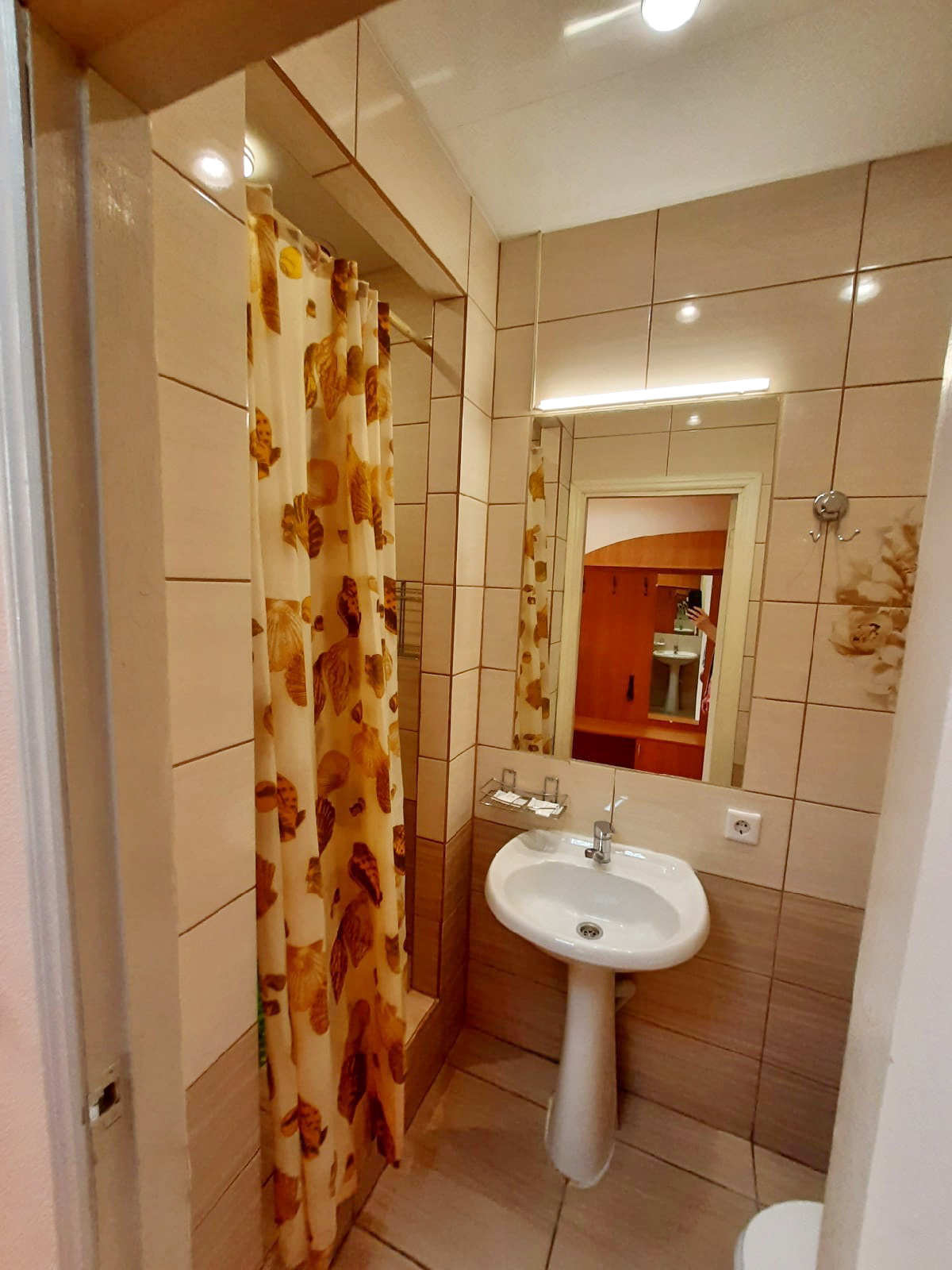 Фото Прокопьевская