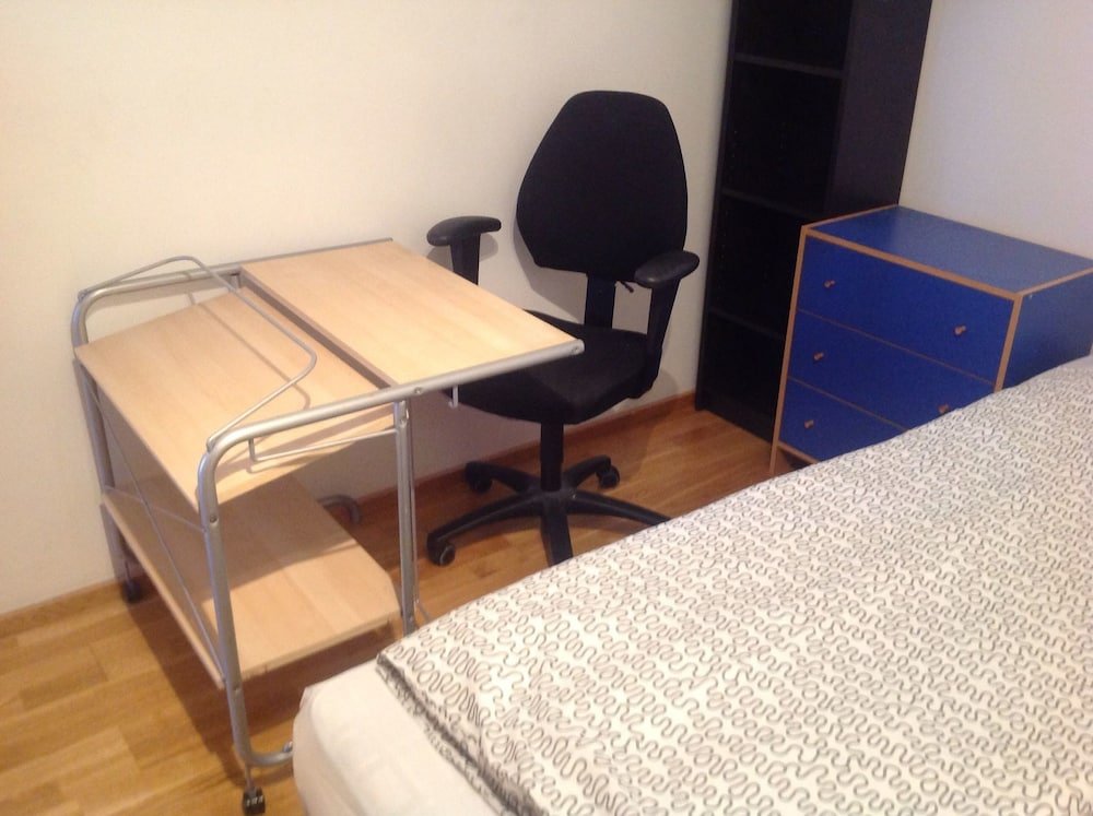 Фото Norwegian Hotelapartments