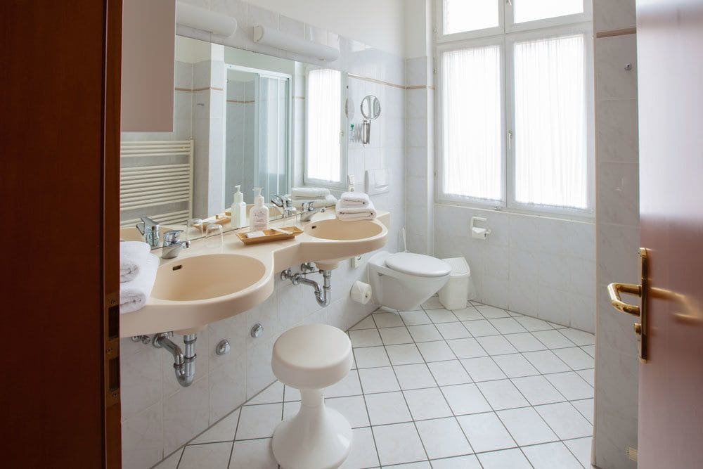 Фото Hotel Kaiserhof Victoria