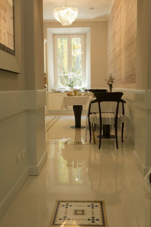 Фото Guest House Queen Meg Roma