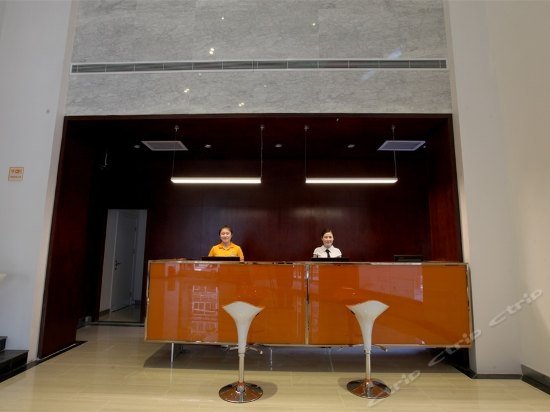 Фото Z-Mon Hotel Xi'an