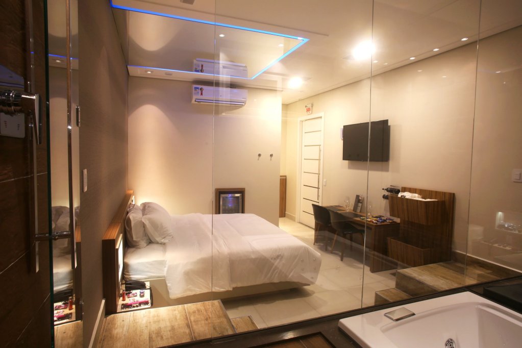 Фото Zaya Motel Premium - Adults Only