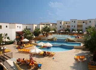 Фото Gouves Water Park Holiday Resort