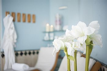 Фото Hotel Splendid