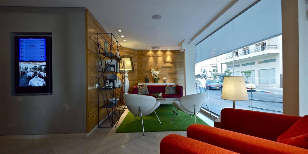 Фото Metropolitan Hotel