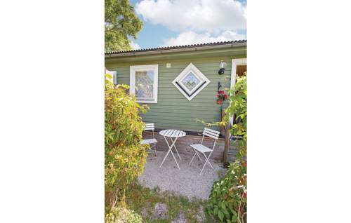 Фото Holiday home Klintehamn 10