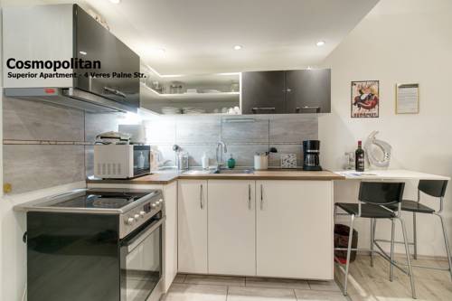 Фото Little Americas Downtown